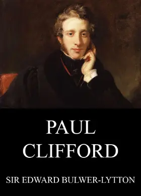 Bulwer-Lytton |  Paul Clifford | eBook | Sack Fachmedien