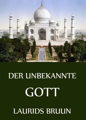 Bruun |  Der unbekannte Gott | eBook | Sack Fachmedien