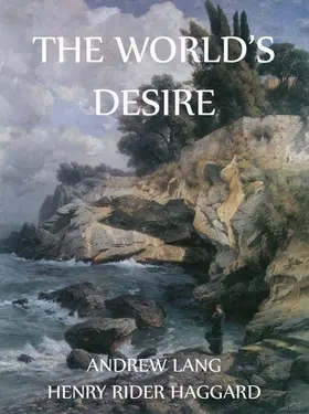 Lang / Haggard |  The World's Desire | eBook | Sack Fachmedien