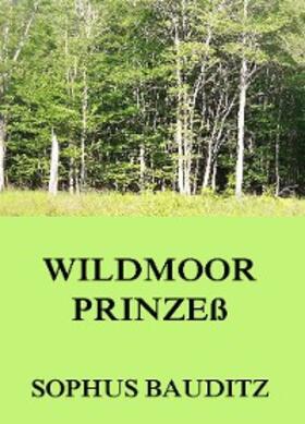 Bauditz |  Wildmoorprinzeß | eBook | Sack Fachmedien