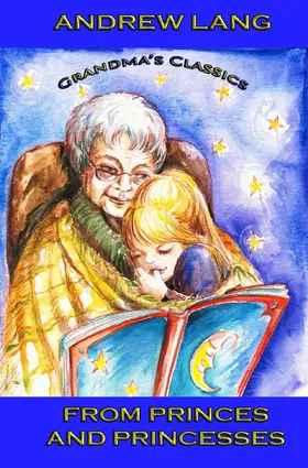 Lang |  From Princes and Princesses | eBook | Sack Fachmedien
