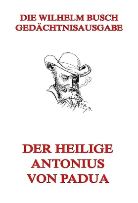 Busch |  Der Heilige Antonius von Padua | eBook | Sack Fachmedien