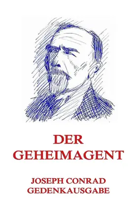 Conrad |  Der Geheimagent | eBook | Sack Fachmedien
