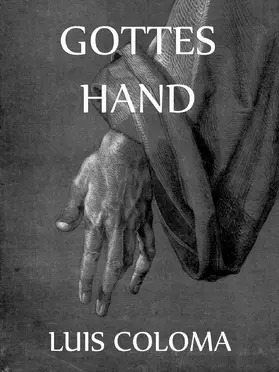 Coloma |  Gottes Hand | eBook | Sack Fachmedien
