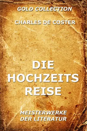 Coster |  Die Hochzeitsreise | eBook | Sack Fachmedien