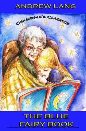 Lang |  The Blue Fairy Book | eBook | Sack Fachmedien