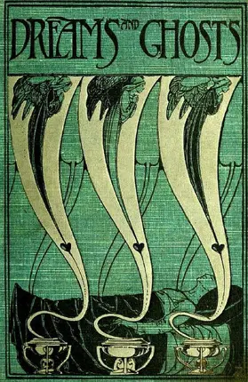 Lang |  The Book Of Dreams And Ghosts | eBook | Sack Fachmedien