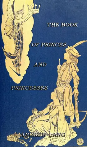 Lang |  The Book Of Princes And Princesses | eBook | Sack Fachmedien