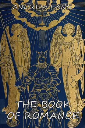Lang |  The Book Of Romance | eBook | Sack Fachmedien