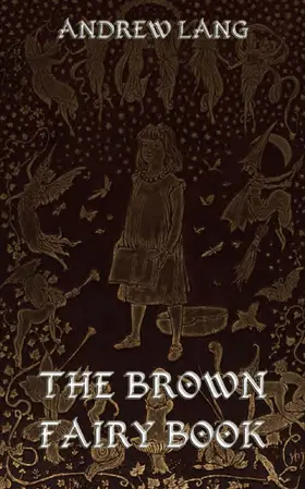 Lang |  The Brown Fairy Book | eBook | Sack Fachmedien