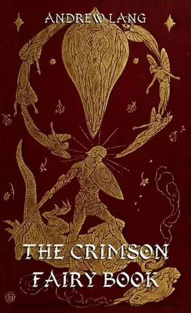 Lang |  The Crimson Fairy Book | eBook | Sack Fachmedien