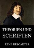 Descartes |  Theorien und Schriften | eBook | Sack Fachmedien