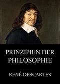Descartes |  Prinzipien der Philosophie | eBook | Sack Fachmedien