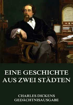 Dickens |  Eine Geschichte aus zwei Städten | eBook | Sack Fachmedien