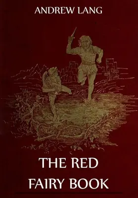 Lang |  The Red Fairy Book | eBook | Sack Fachmedien