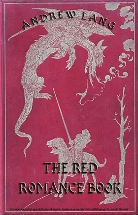 Lang |  The Red Romance Book | eBook | Sack Fachmedien