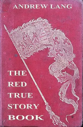 Lang |  The Red True Story Book | eBook | Sack Fachmedien