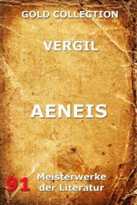 Vergil |  Gedanken über die Religion | eBook | Sack Fachmedien
