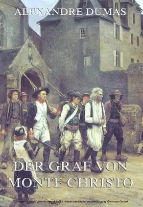 Dumas |  Der Graf von Monte Christo | eBook | Sack Fachmedien