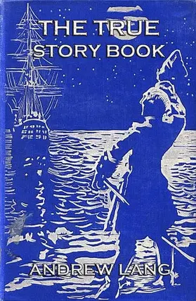 Lang |  The True Story Book | eBook | Sack Fachmedien