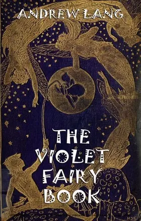 Lang |  The Violet Fairy Book | eBook | Sack Fachmedien