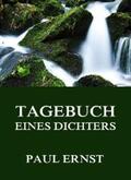 Ernst |  Tagebuch eines Dichters | eBook | Sack Fachmedien