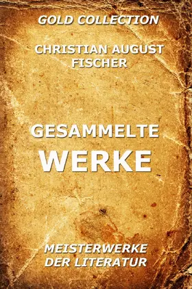 Fischer |  Gesammelte Werke | eBook | Sack Fachmedien