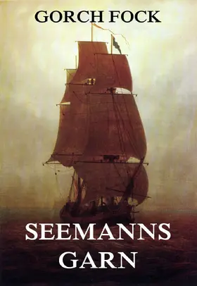 Fock |  Seemannsgarn | eBook | Sack Fachmedien