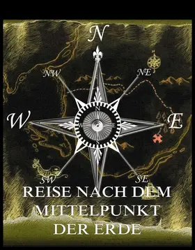 Verne |  Reise nach dem Mittelpunkt der Erde | eBook | Sack Fachmedien