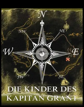 Verne |  Die Kinder des Kapitän Grant | eBook | Sack Fachmedien