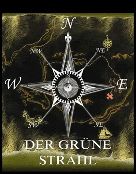 Verne |  Der grüne Strahl | eBook | Sack Fachmedien