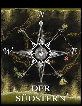 Verne |  Der Südstern | eBook | Sack Fachmedien
