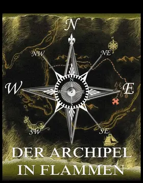 Verne |  Der Archipel in Flammen | eBook | Sack Fachmedien