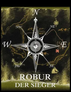Verne |  Robur der Sieger | eBook | Sack Fachmedien