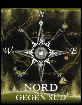 Verne |  Nord gegen Süd | eBook | Sack Fachmedien
