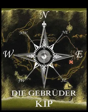 Verne |  Die Gebrüder Kip | eBook | Sack Fachmedien