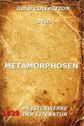 Ovid |  Metamorphosen | eBook | Sack Fachmedien