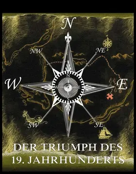 Verne |  Der Triumph des 19. Jahrunderts | eBook | Sack Fachmedien