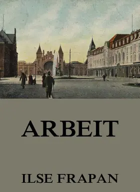 Frapan |  Arbeit | eBook | Sack Fachmedien