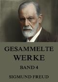 Freud |  Gesammelte Werke, Band 4 | eBook | Sack Fachmedien