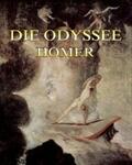 Homer |  Die Odyssee | eBook | Sack Fachmedien