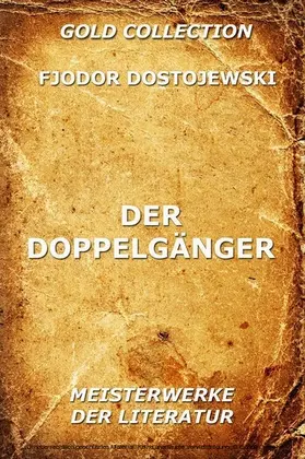 Dostojewski |  Der Doppelgänger | eBook | Sack Fachmedien