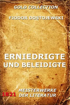 Dostojewski | Erniedrigte und Beleidigte | E-Book | www.sack.de