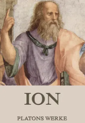 Platon |  Ion | eBook | Sack Fachmedien
