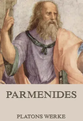 Platon |  Parmenides | eBook | Sack Fachmedien