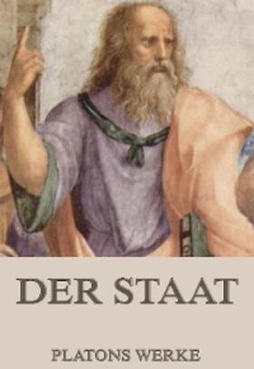 Platon |  Der Staat | eBook | Sack Fachmedien