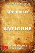 Sophokles |  Antigone | eBook | Sack Fachmedien