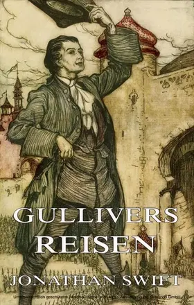 Swift |  Gullivers Reisen | eBook | Sack Fachmedien