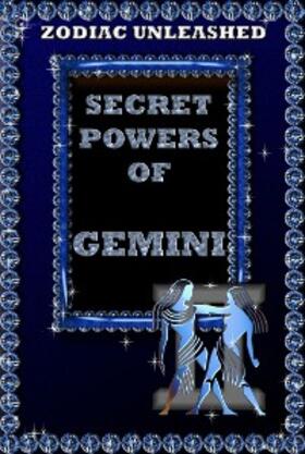 Beck |  Zodiac Unleashed - Gemini | eBook | Sack Fachmedien