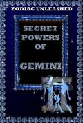 Beck |  Zodiac Unleashed - Gemini | eBook | Sack Fachmedien